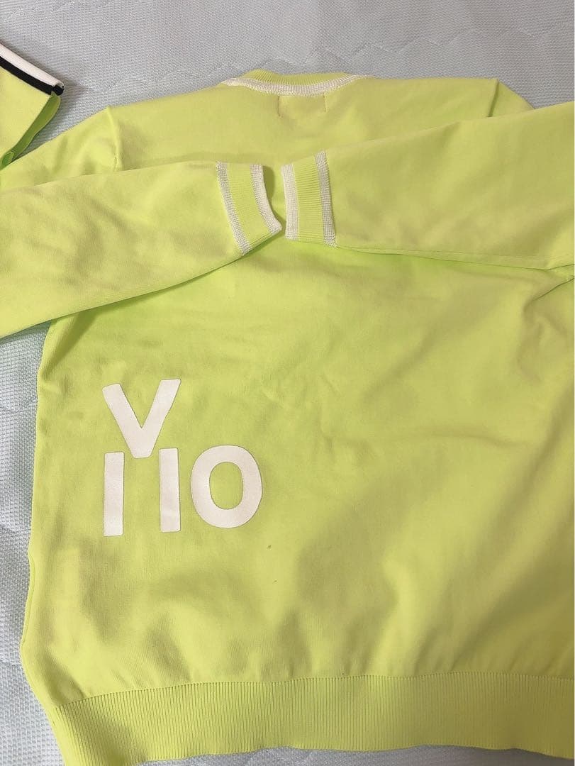 archivio ブランドロゴ プルオーバー♡セットアップ