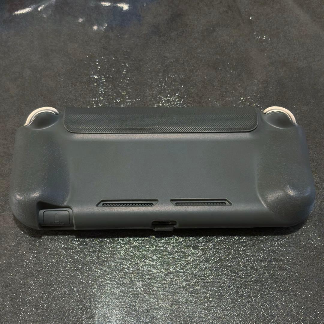 C*y様 Nintendo Switch Lite,付属品3点付き