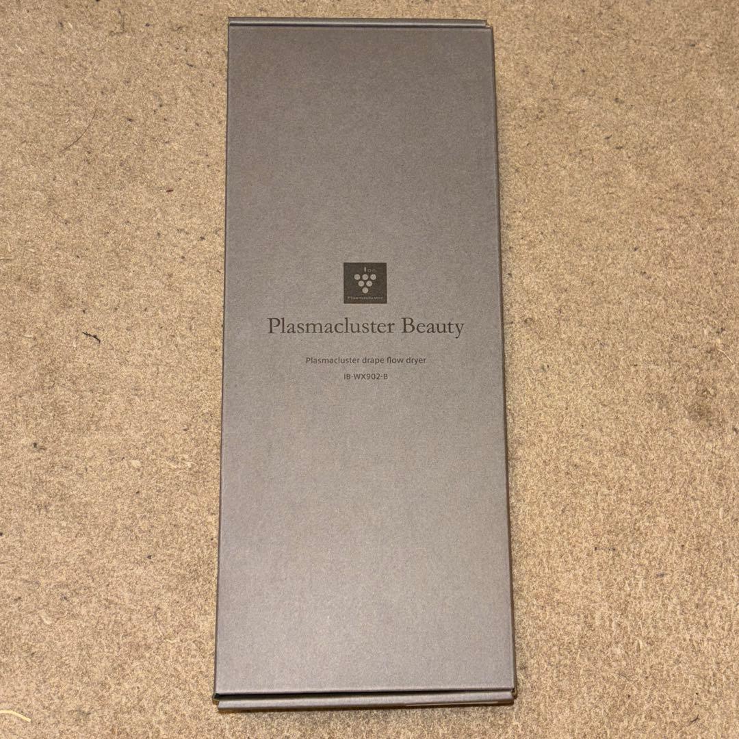 シャープ プラズマクラスター ドレープフロードライヤー IBWX902B