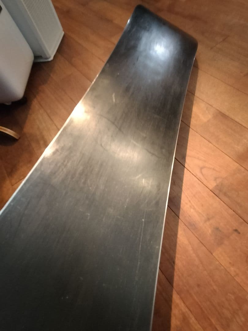 IGNIO GRV-TEAM ジュニア スノーボードセット120 ビンディング付