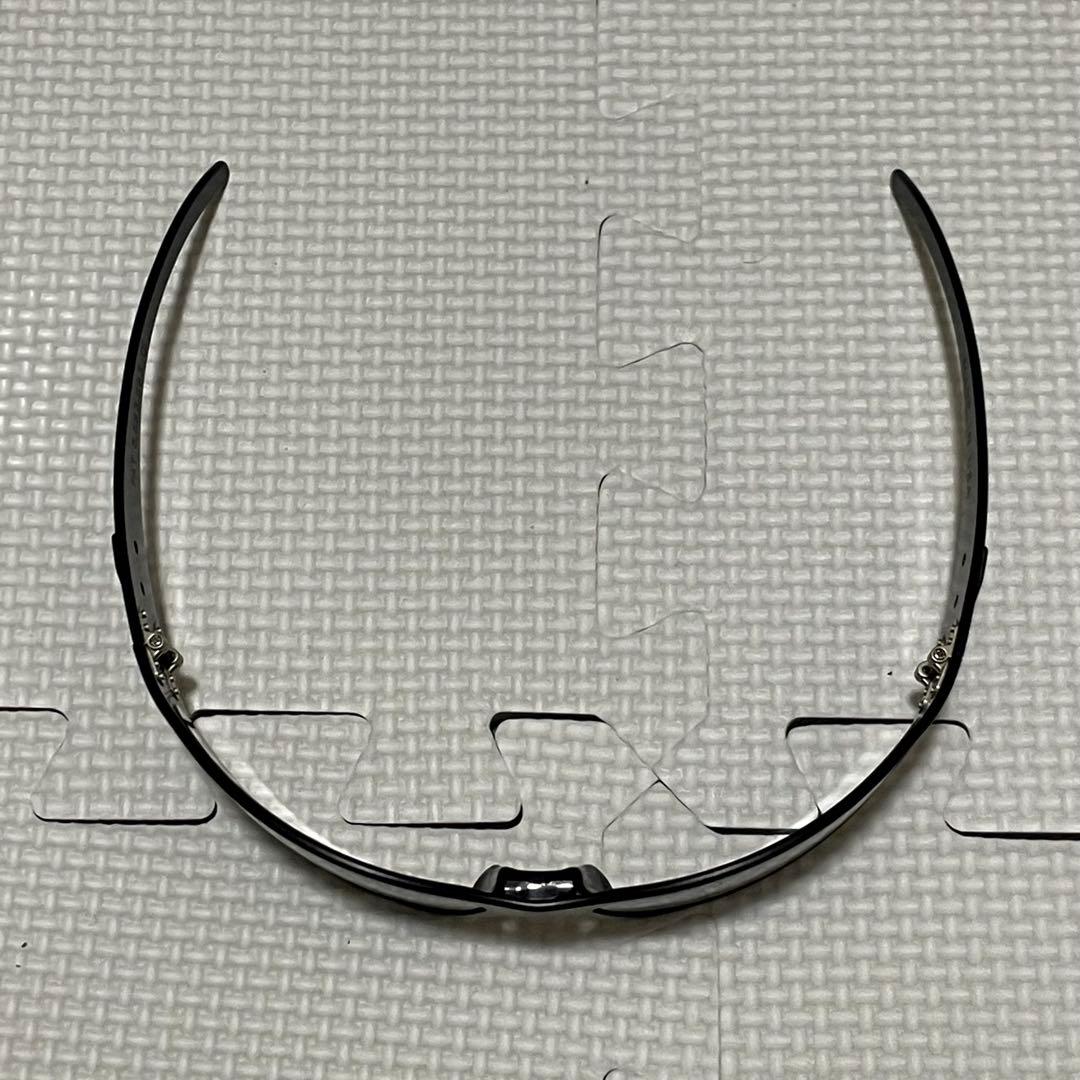 極美品 usa製 Gatorz Magnum サングラス GZ-01-001 黒