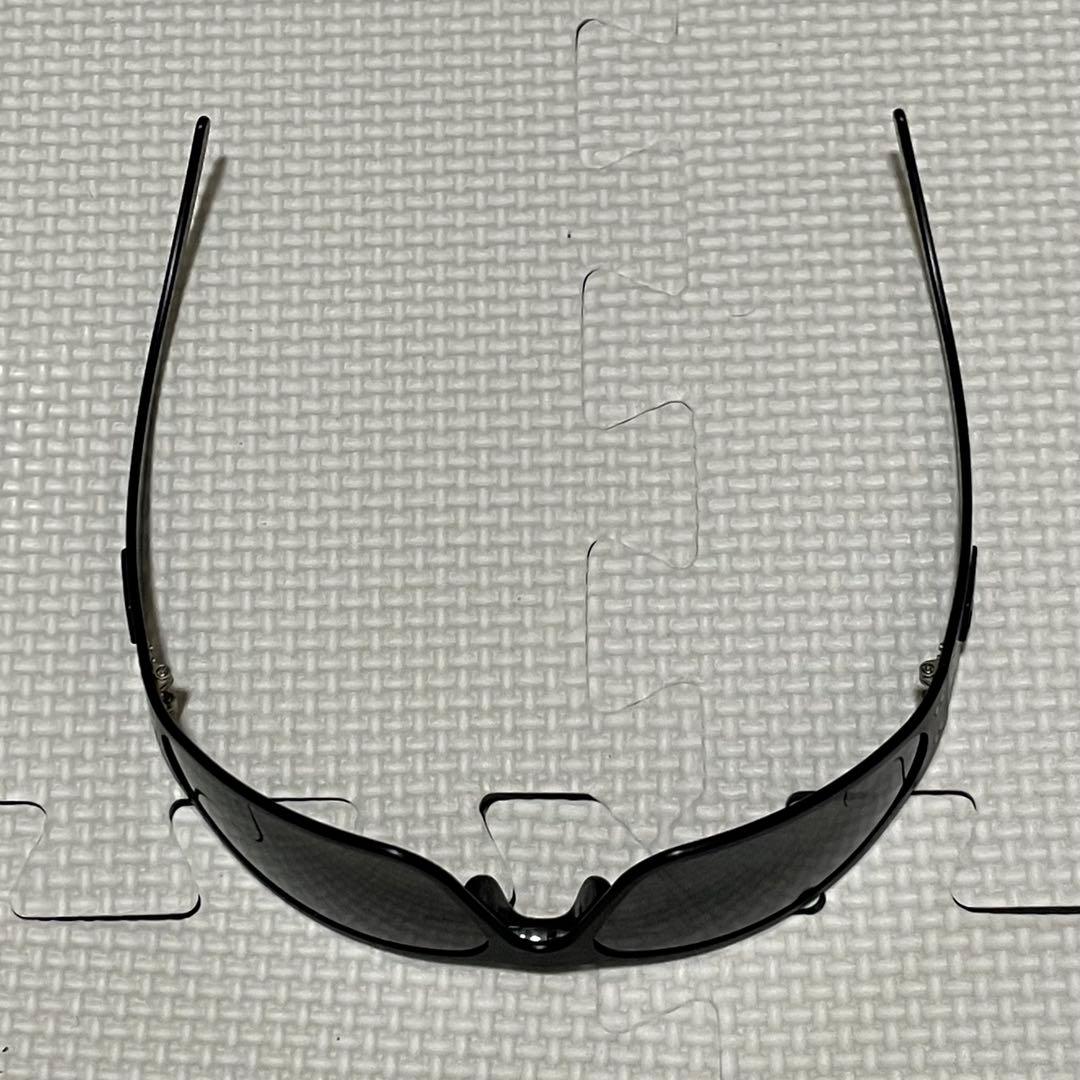 極美品 usa製 Gatorz Magnum サングラス GZ-01-001 黒