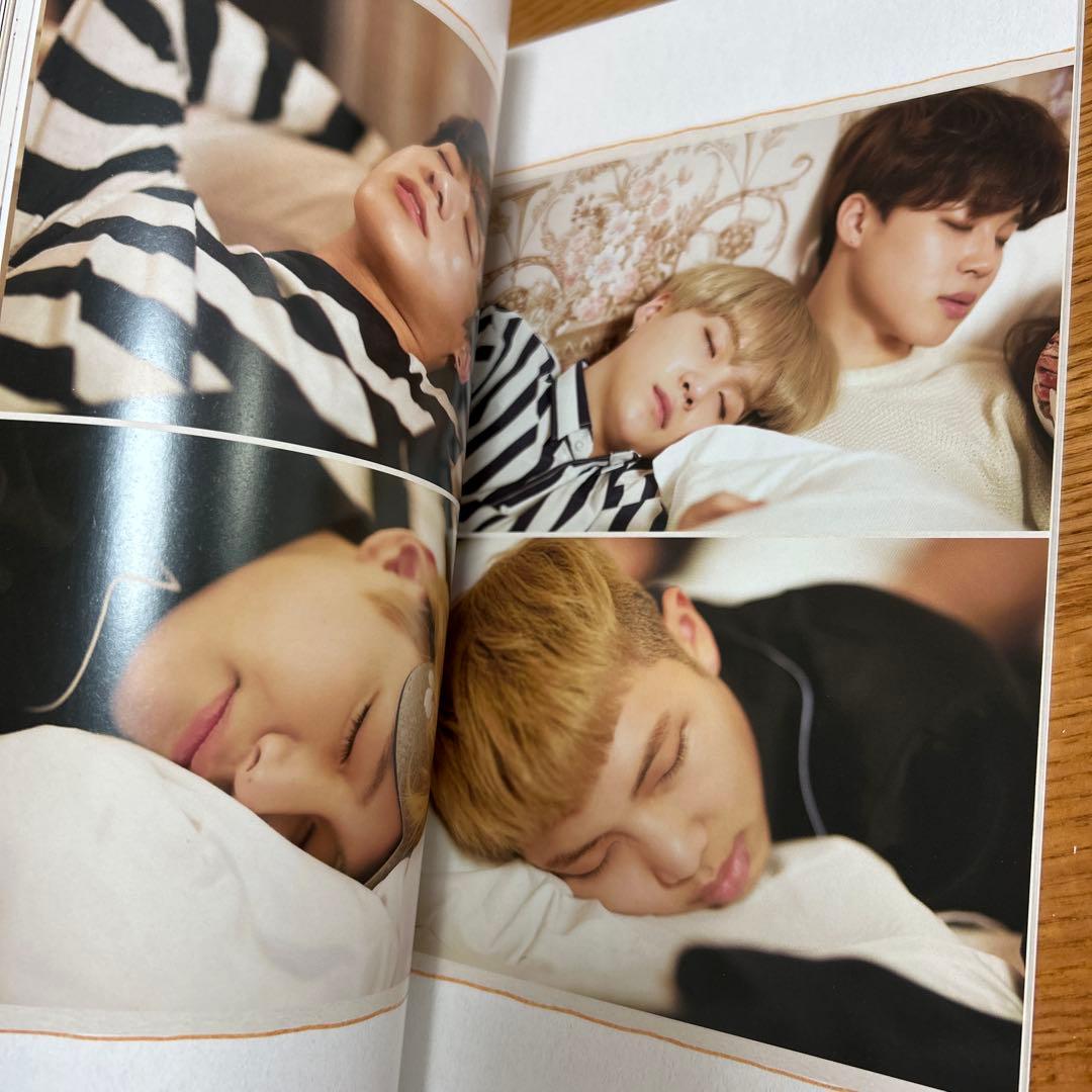 K-POP・アジア BTS SUMMER PACKAGE 2016