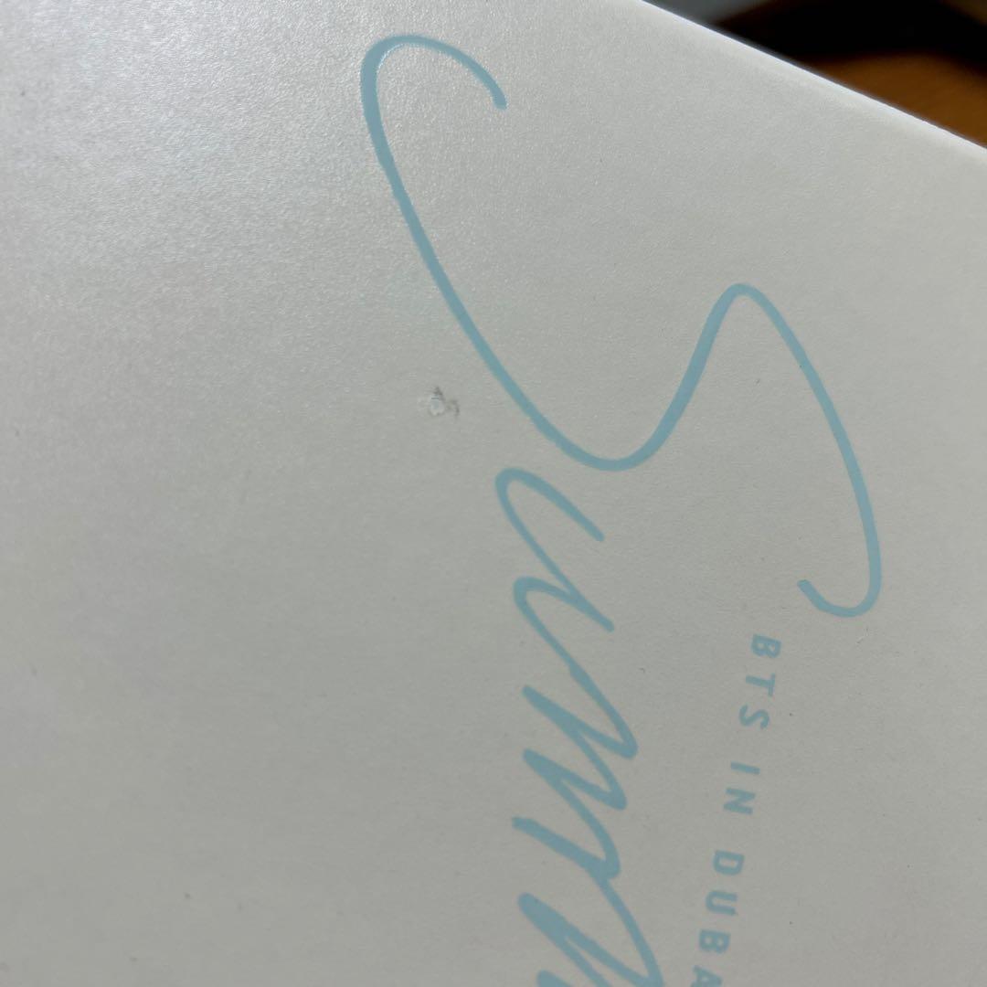 K-POP・アジア BTS SUMMER PACKAGE 2016