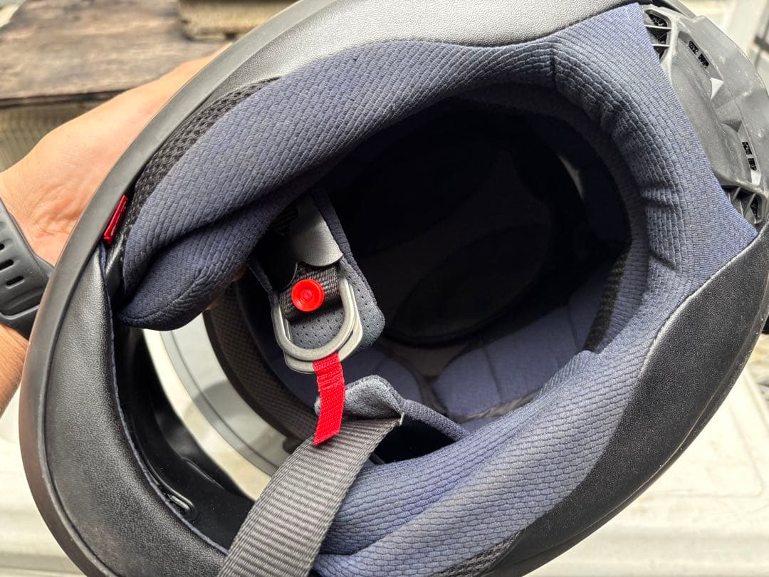 アライRX-7X nagasukaナガスカ4 57-58 製造日25年6月