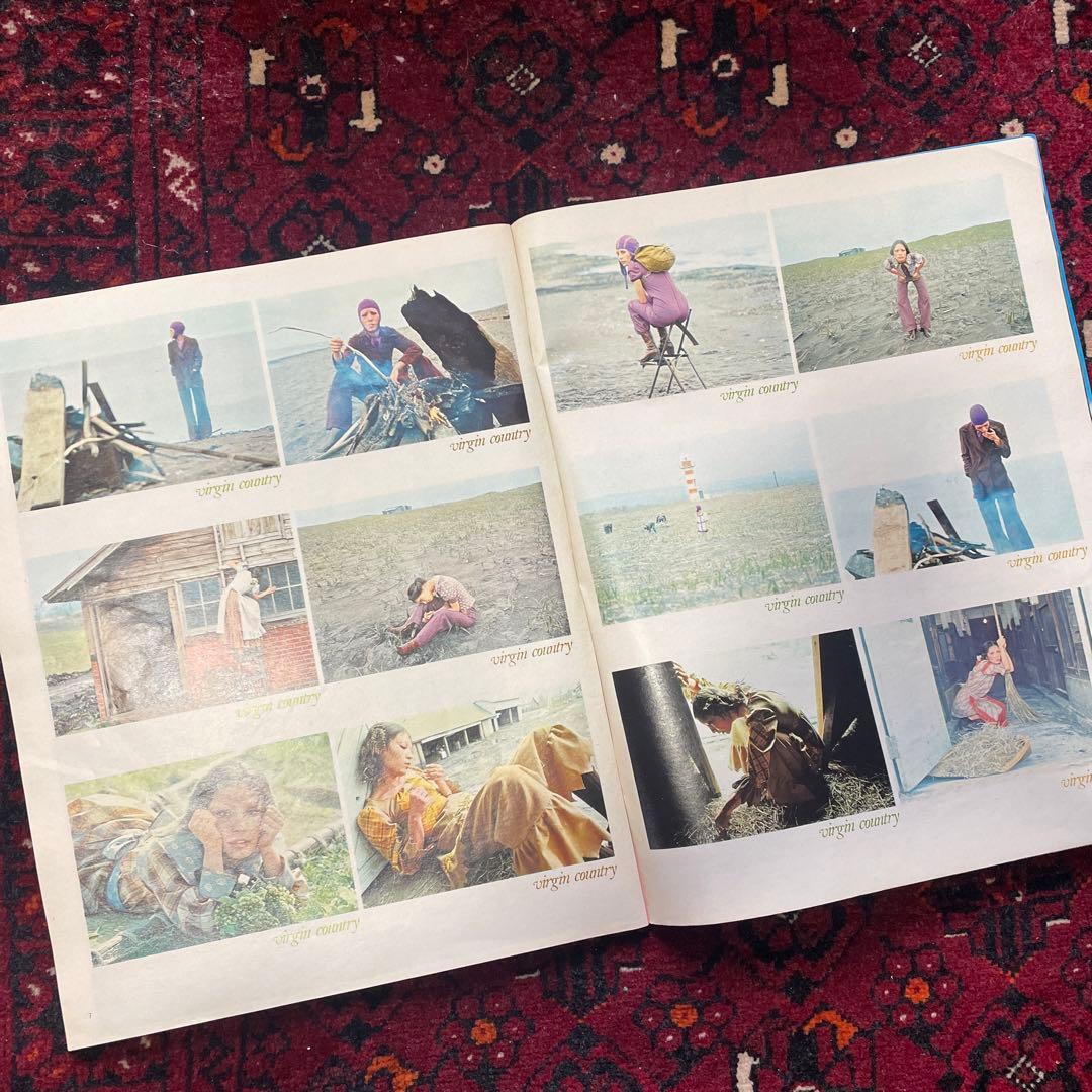 vintage an・an no.32