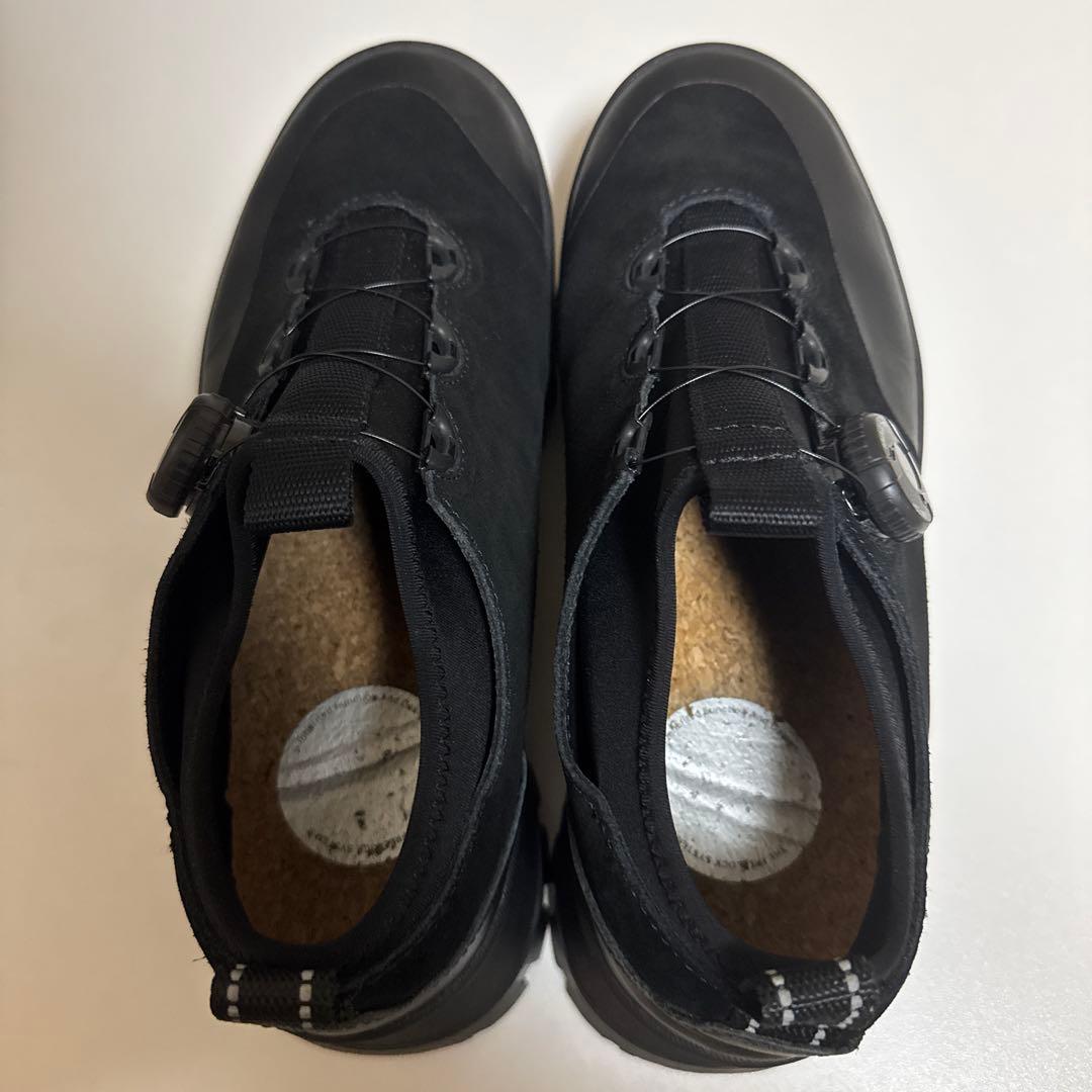 PG ピージー オリバー OLIVER 41 ブラック