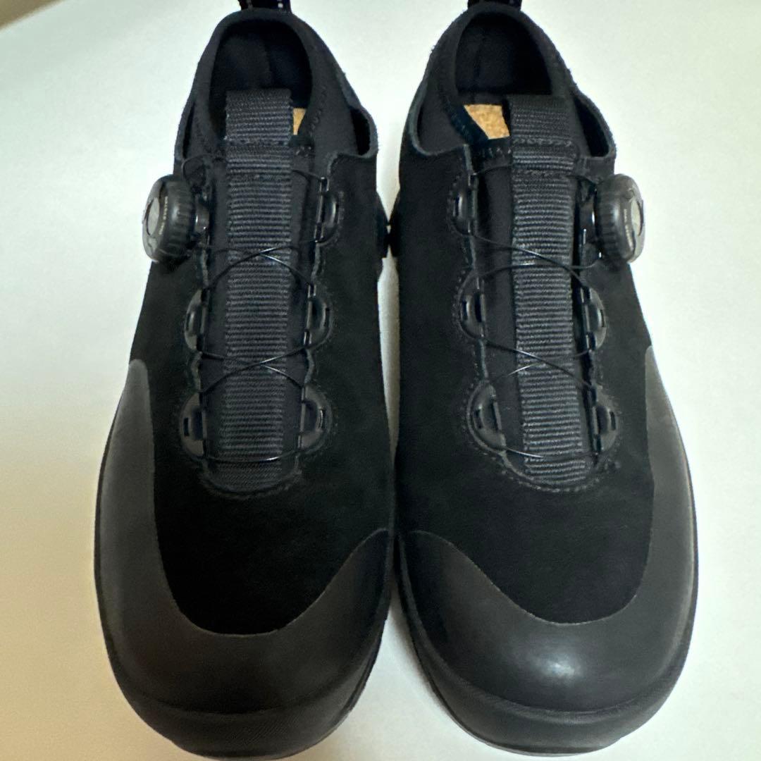 PG ピージー オリバー OLIVER 41 ブラック