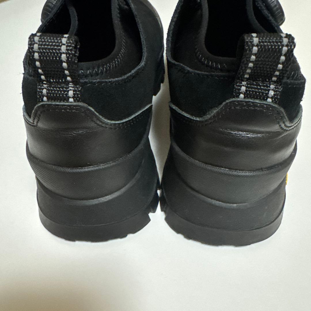 PG ピージー オリバー OLIVER 41 ブラック