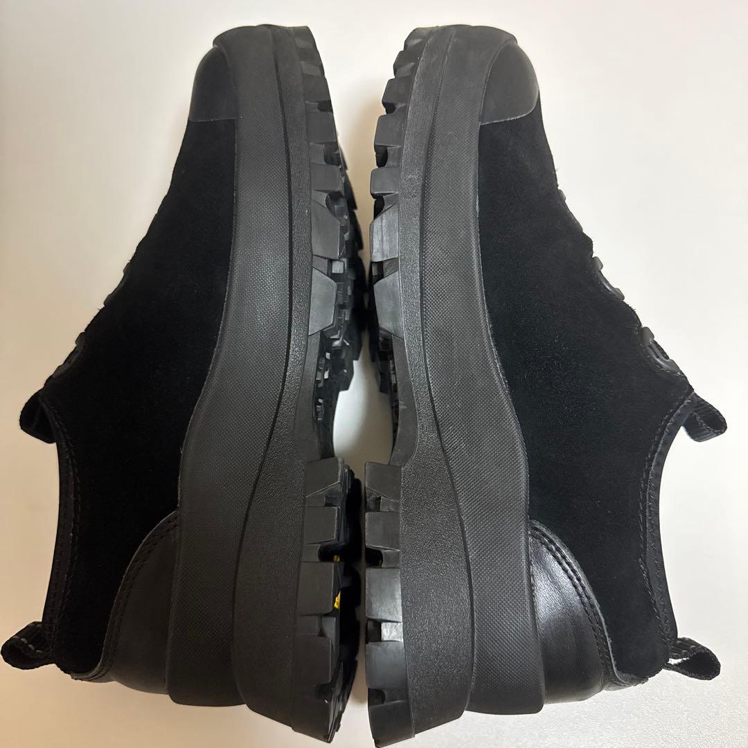 PG ピージー オリバー OLIVER 41 ブラック