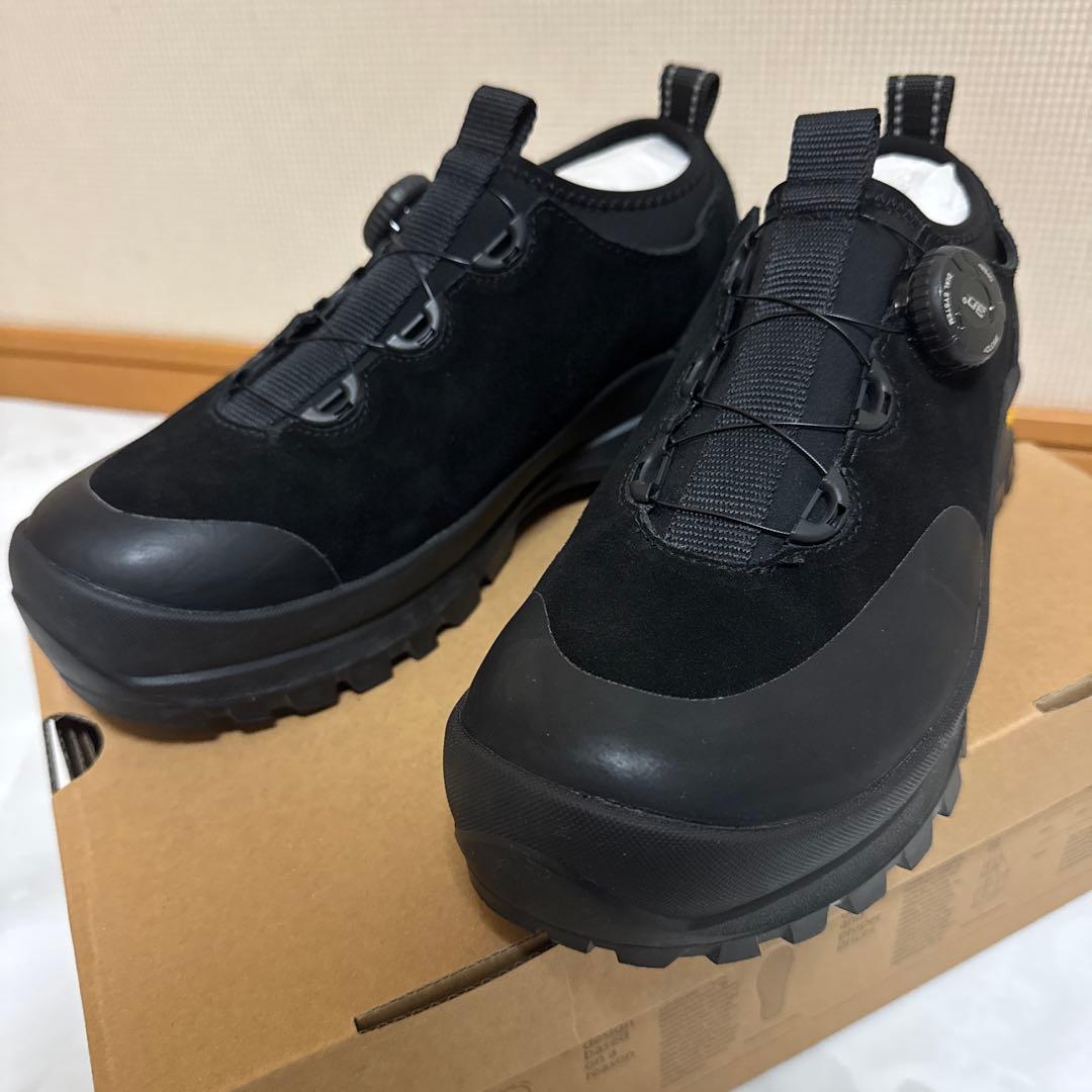 PG ピージー オリバー OLIVER 41 ブラック