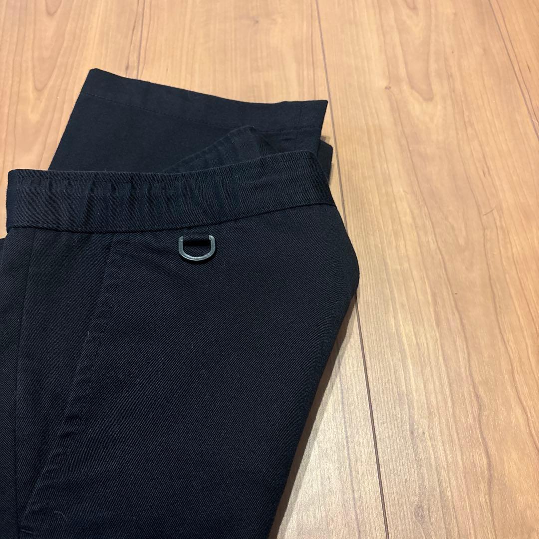 美品！F.C.Real Bristol VENTILATION PANTS