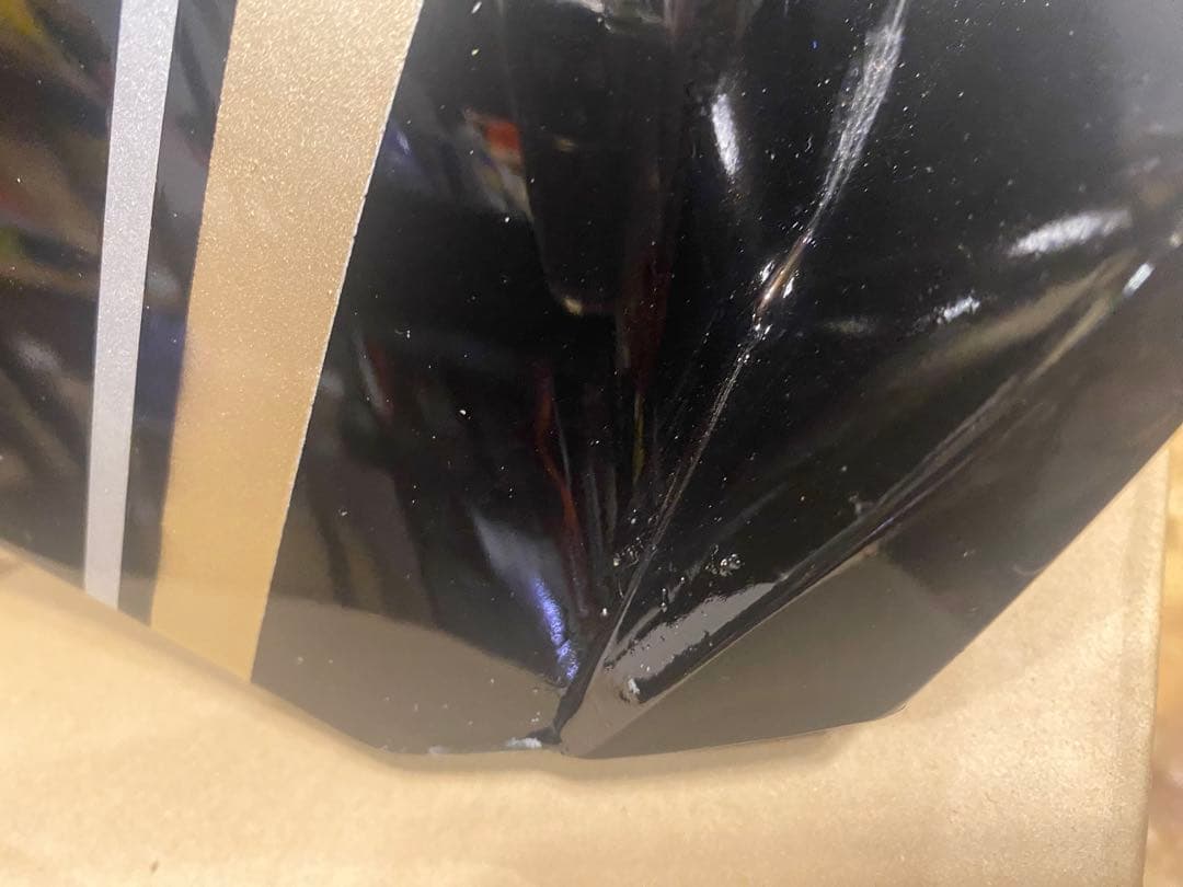 カワサキz900rs フロントカウル