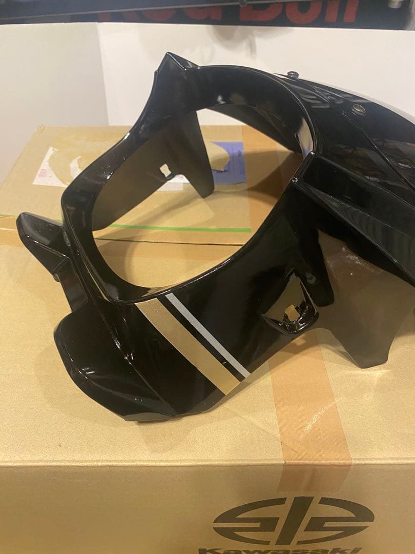 カワサキz900rs フロントカウル