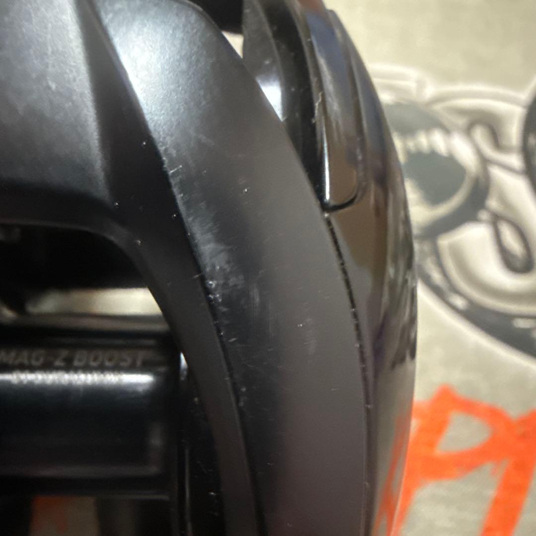 ジリオンTW HD1000H L改