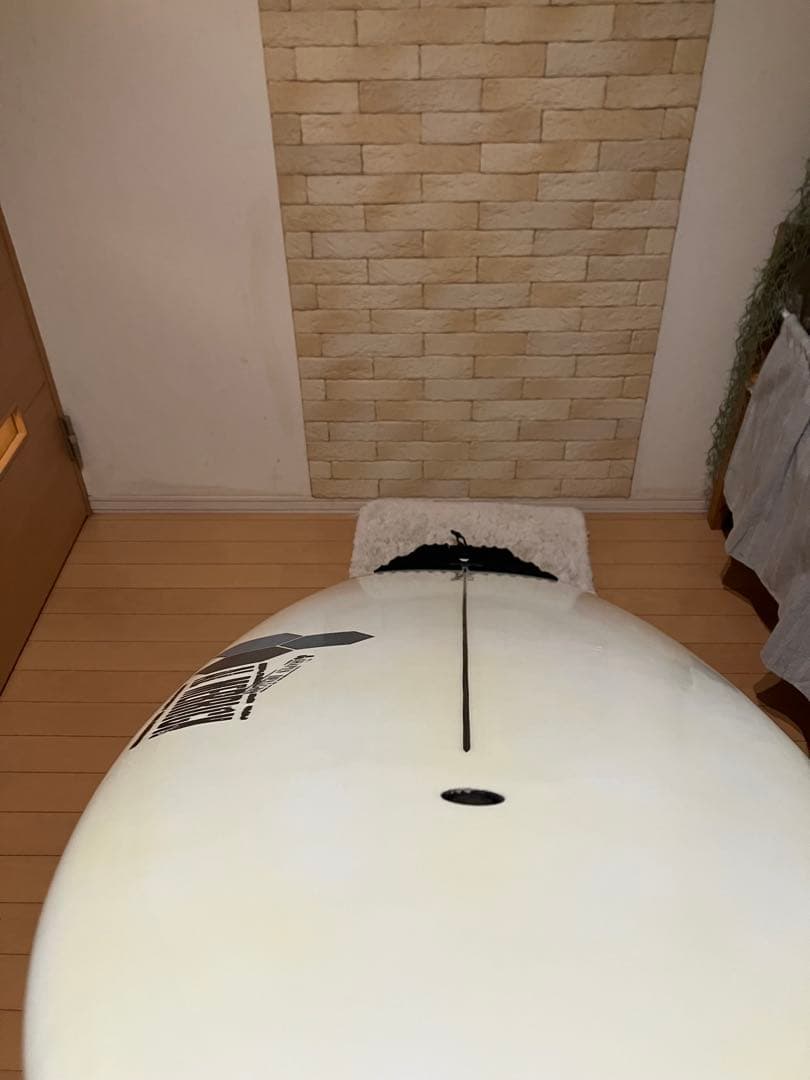 CI Fred Stubble 6.0 アルメリック サンダーボルト 超美品