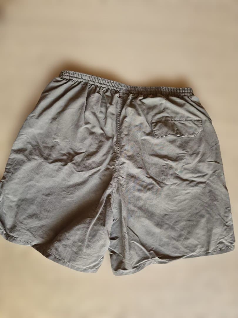 【レアカラー】patagonia パタゴニア　バギーズショーツ　7インチ