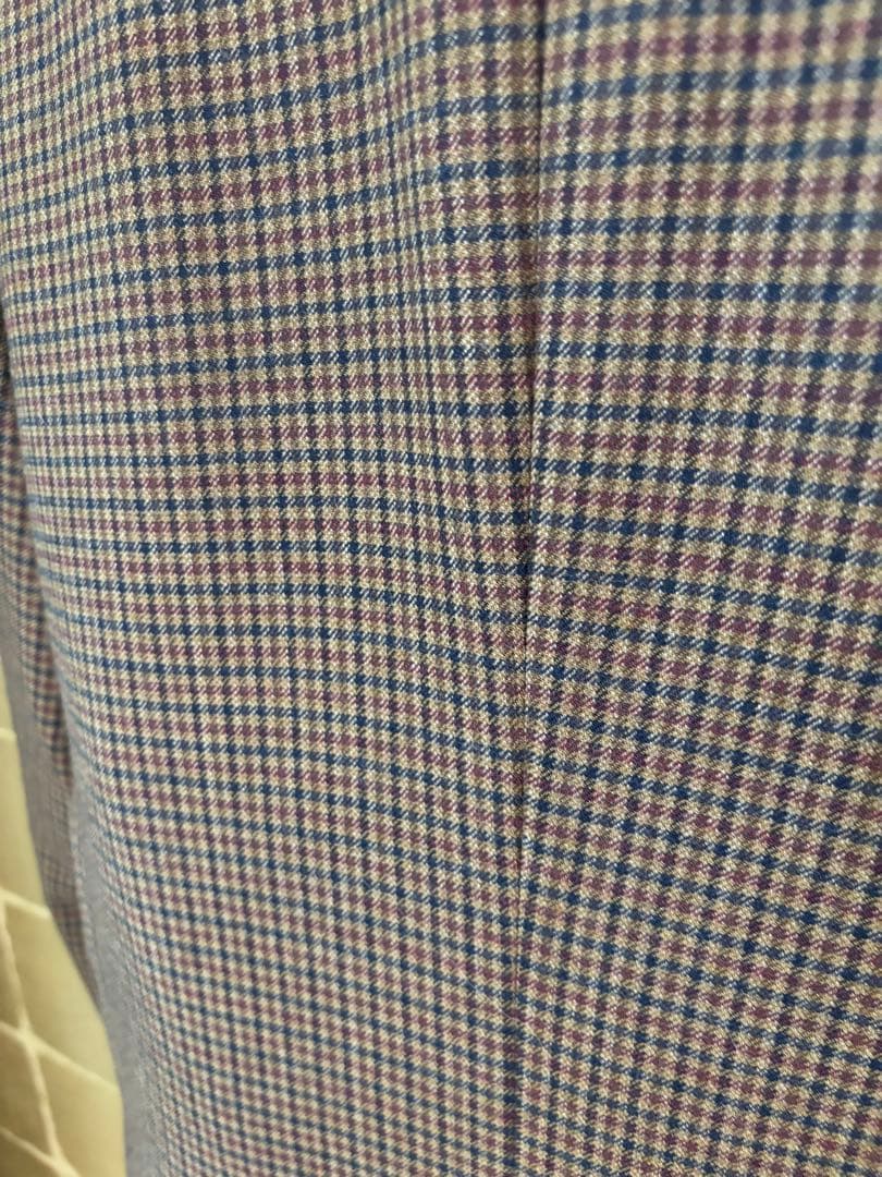 モアレス　セットアップ.ベスト.2パンツ.サイズＬ