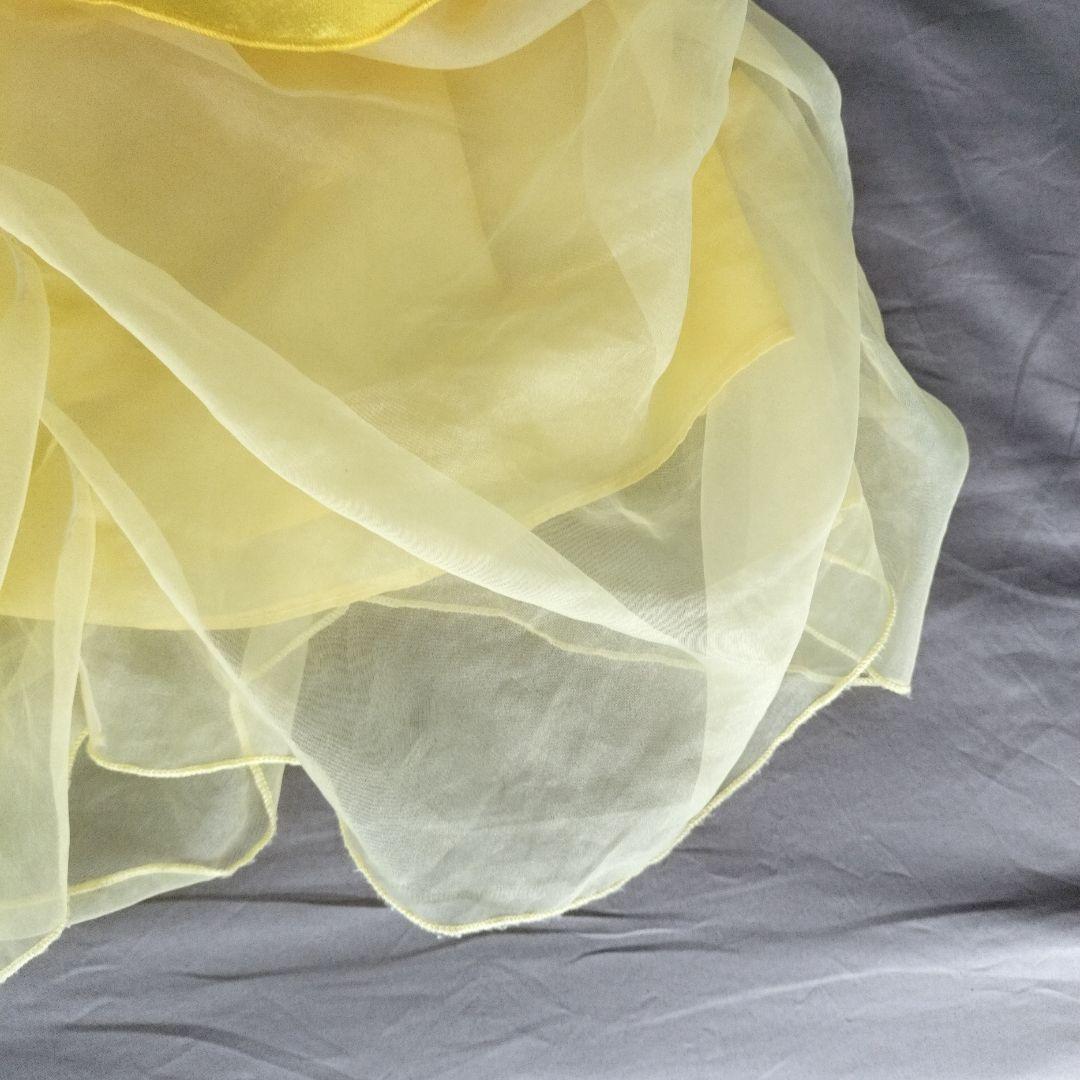 ゆ*い様 ビビディバビディブティック ベル ドレス 100cm