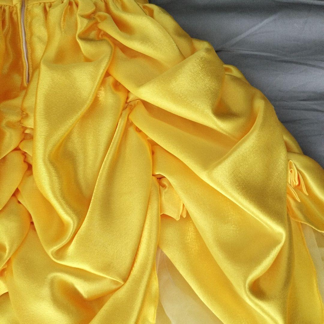 ゆ*い様 ビビディバビディブティック ベル ドレス 100cm