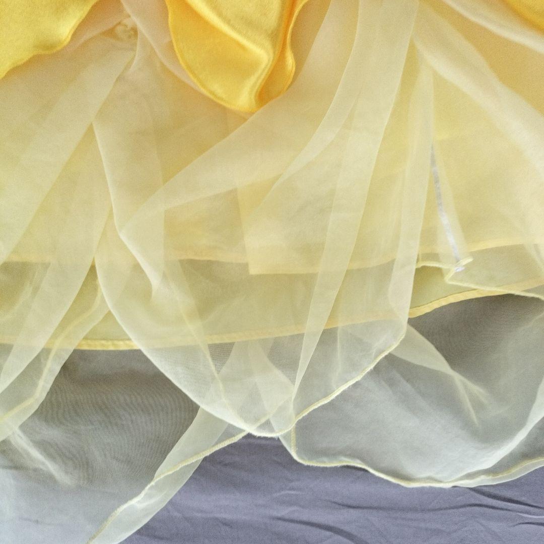 ゆ*い様 ビビディバビディブティック ベル ドレス 100cm