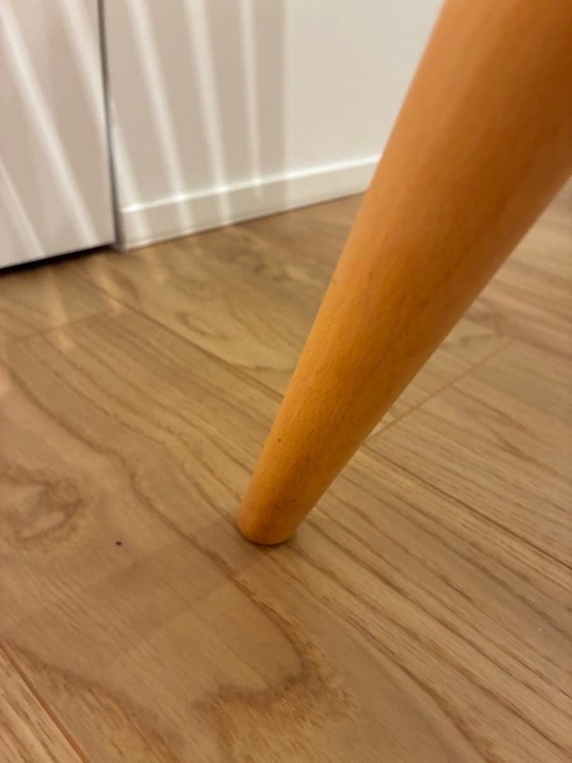 MIKADO CHAIR ミカドチェア デンマーク