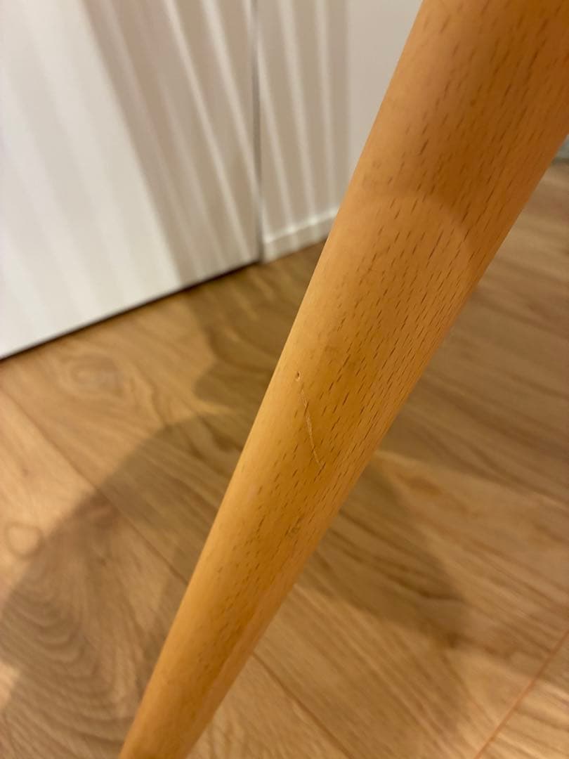 MIKADO CHAIR ミカドチェア デンマーク