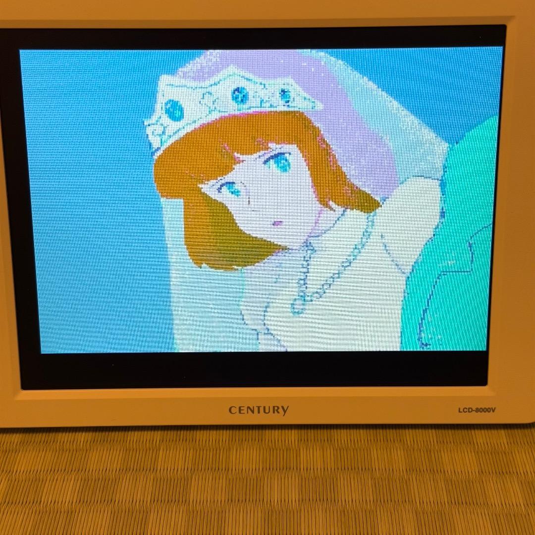 MSX2 ルパン三世 カリオストロの城 起動確認済