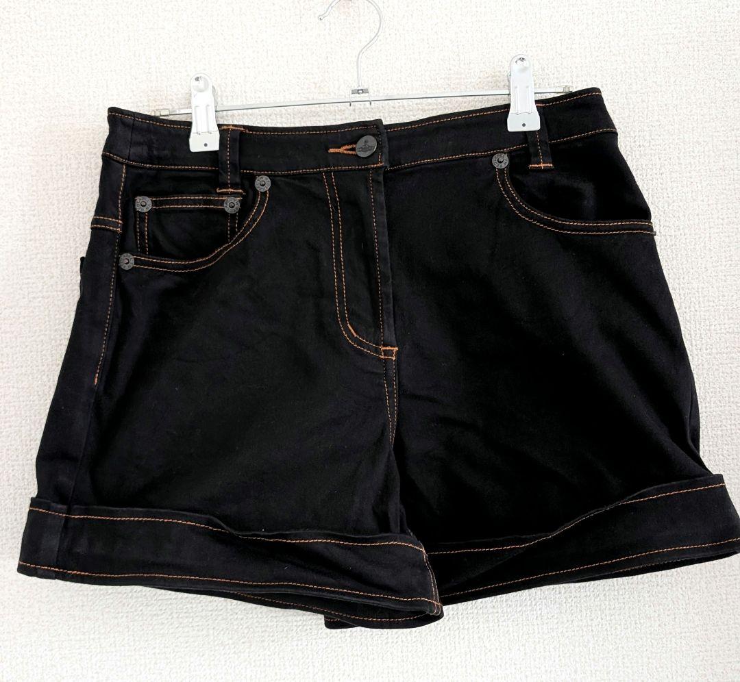 Vivienne Westwood RED LABEL ショートパンツ オーブ