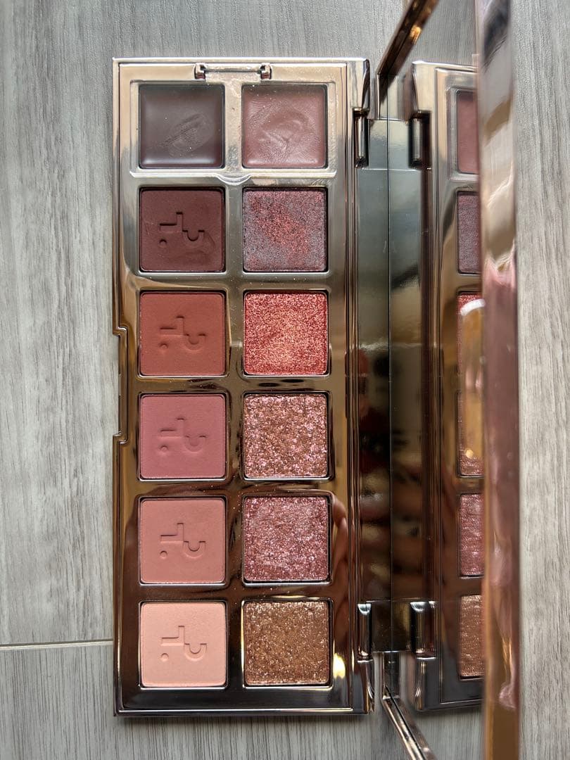 ⭐︎メルカリ上で唯一の在庫⭐︎patrick ta dimension Ⅱ パレット