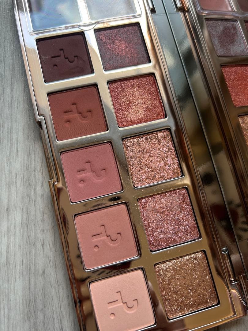 ⭐︎メルカリ上で唯一の在庫⭐︎patrick ta dimension Ⅱ パレット