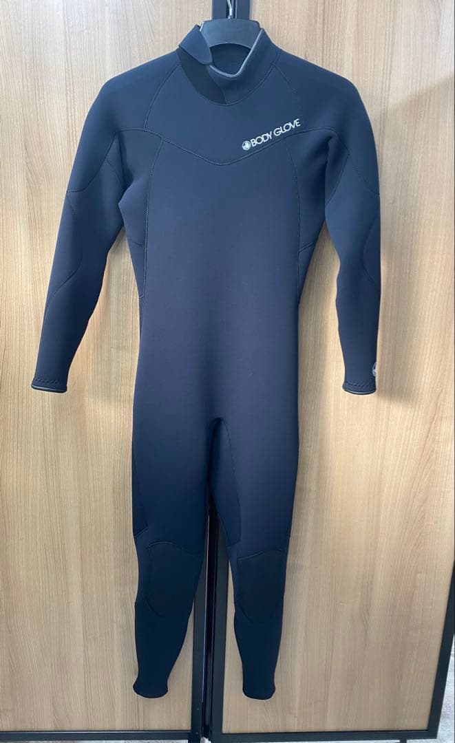 【新品】日本製　BODY GLOBE 3x2ミリフルスーツ　Lサイズ