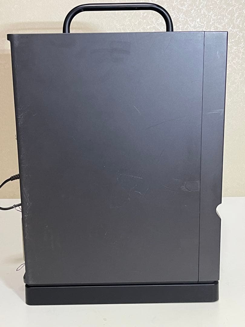 ●SHARP X68000 XVI フルメンテナンス済 電源改静音ファン●