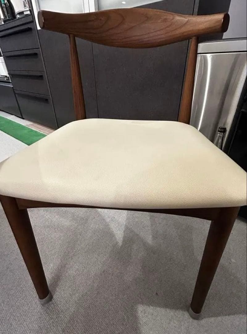 アルモニア　ダイニングチェア②