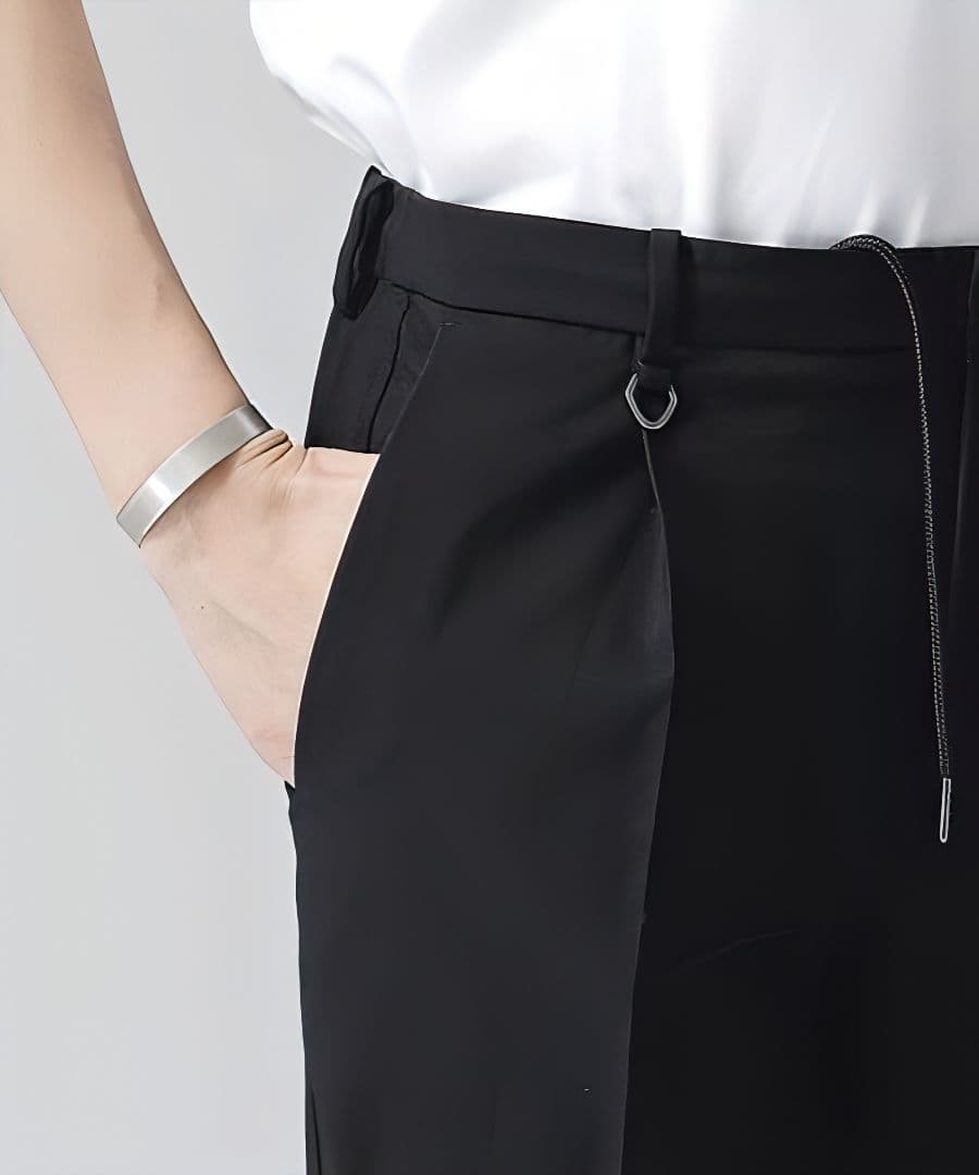 【美品】ダメリーノ TEXBRID AIRホップサック セットアップ