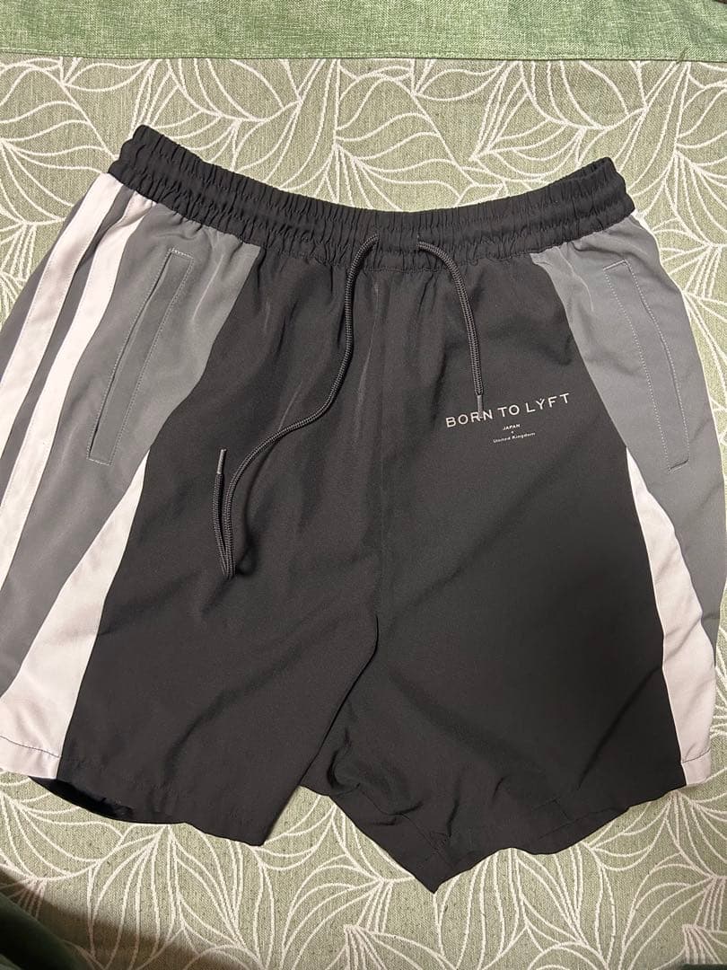LYFT パンツ トレーニング