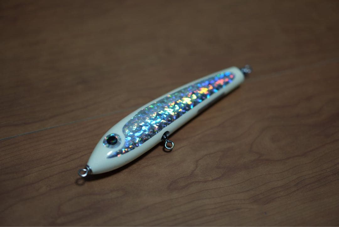 ブルーフィッシュ 200mm NB-extreme