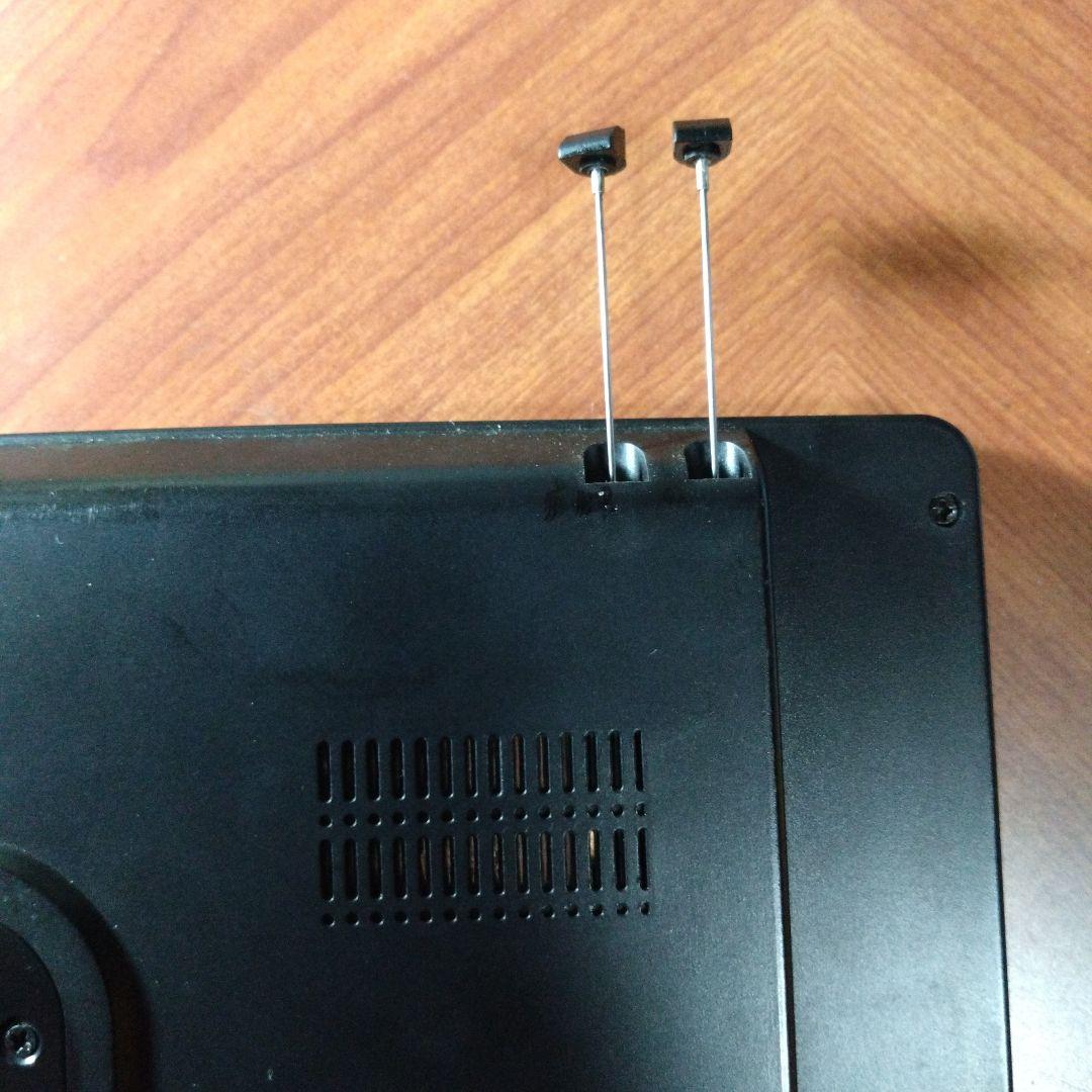 358 プロフ必須　ドリームメーカーポータブルナビPN906Aジャンク品