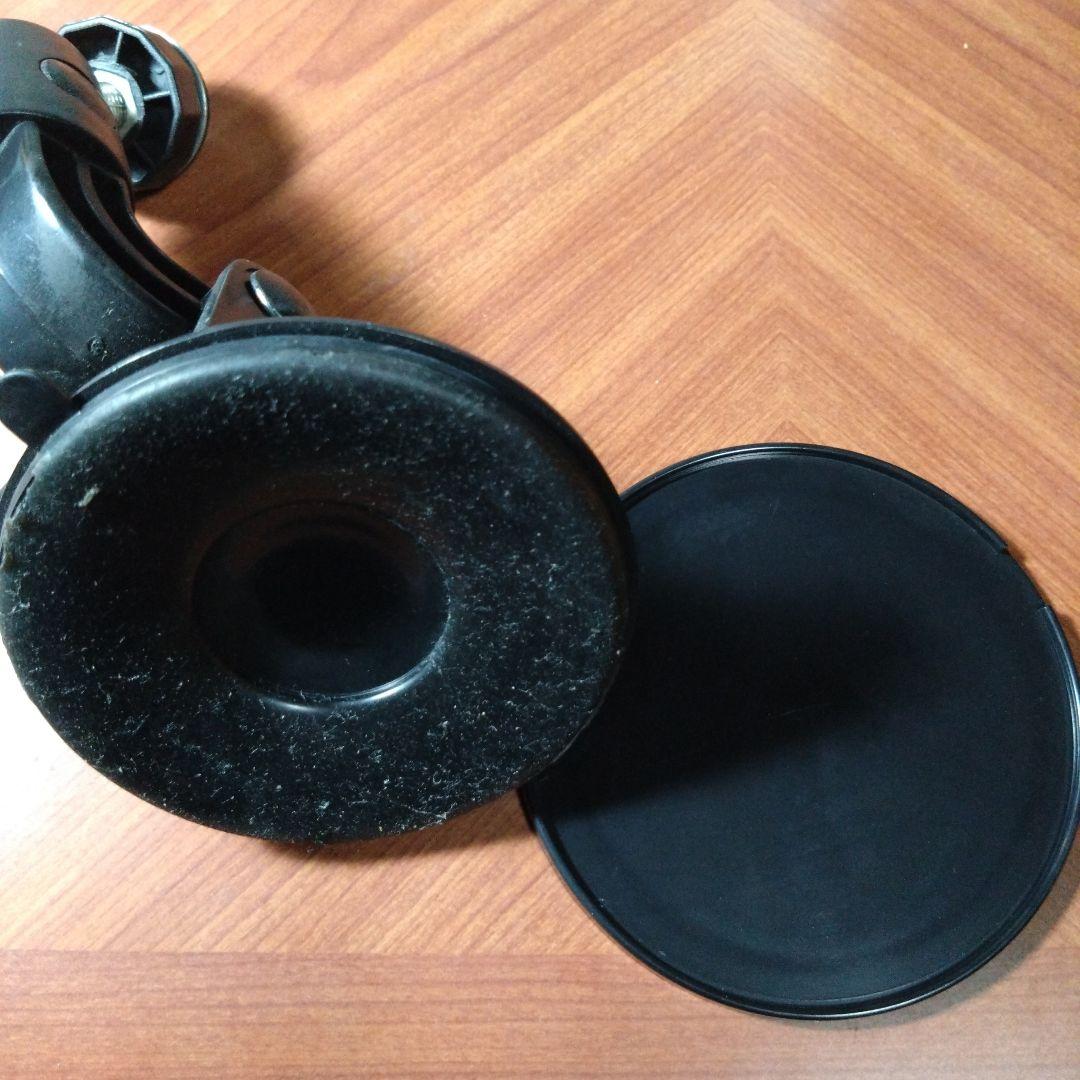 358 プロフ必須　ドリームメーカーポータブルナビPN906Aジャンク品