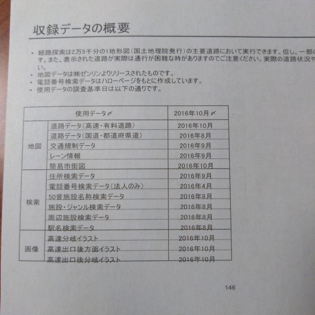 358 プロフ必須　ドリームメーカーポータブルナビPN906Aジャンク品