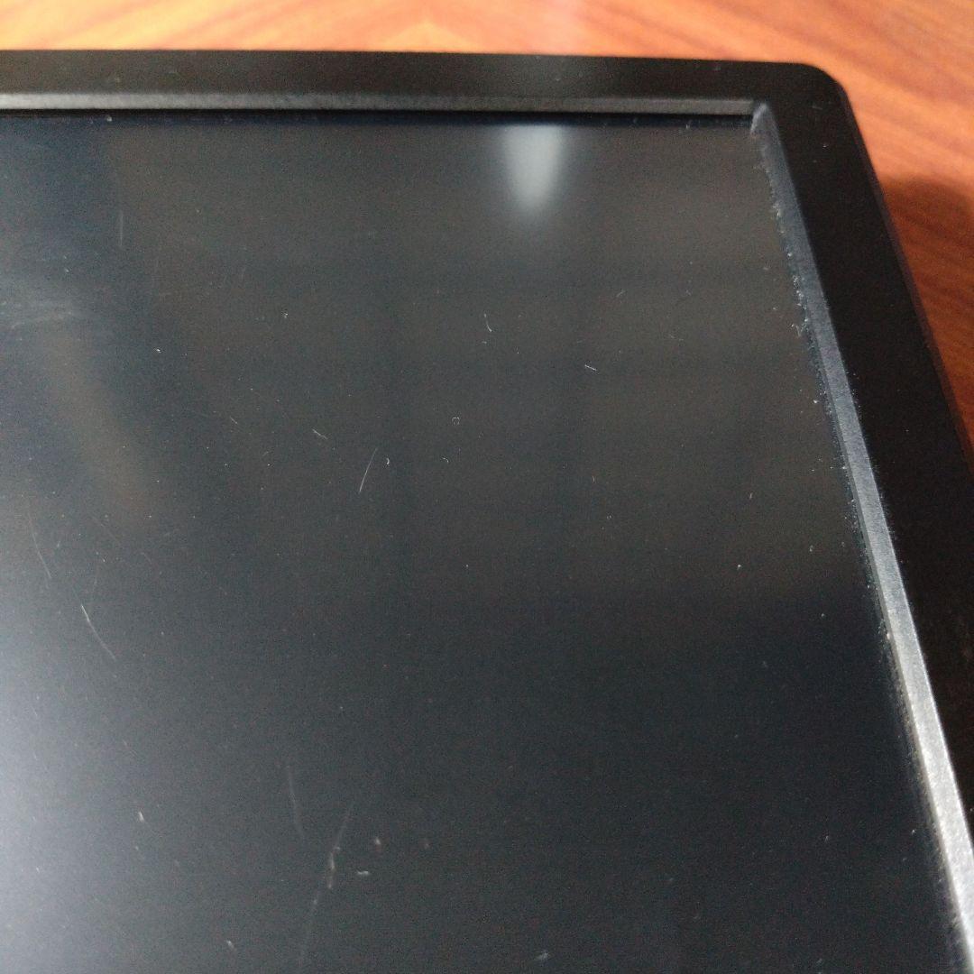 358 プロフ必須　ドリームメーカーポータブルナビPN906Aジャンク品