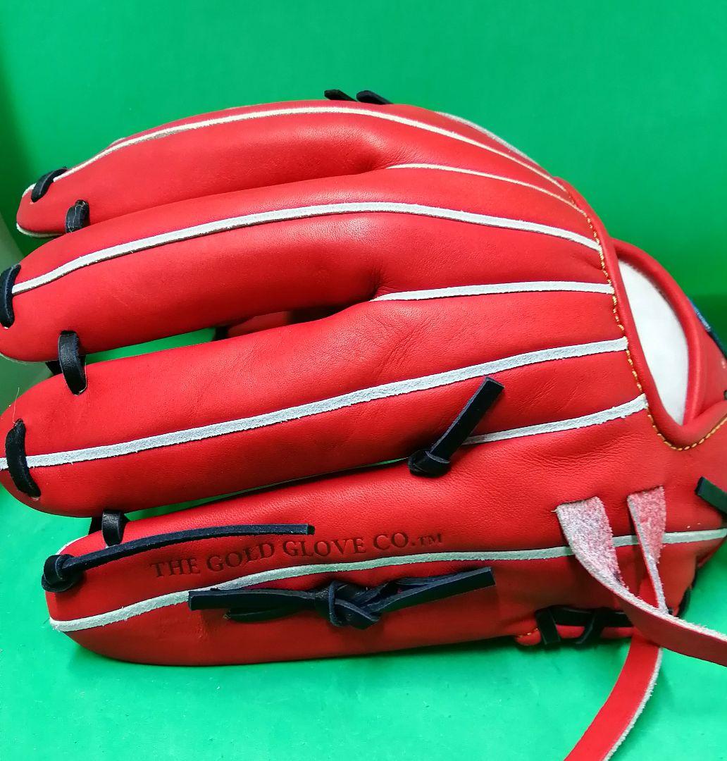 182.Rawlings軟式グラブ