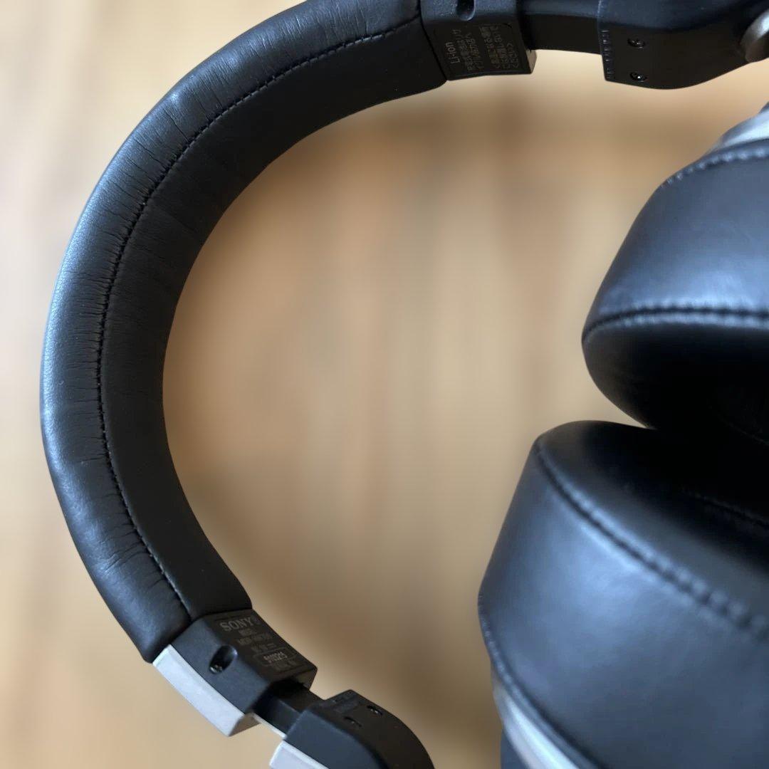 希少SONY MDR-HW700DS専用増設ヘッドホン