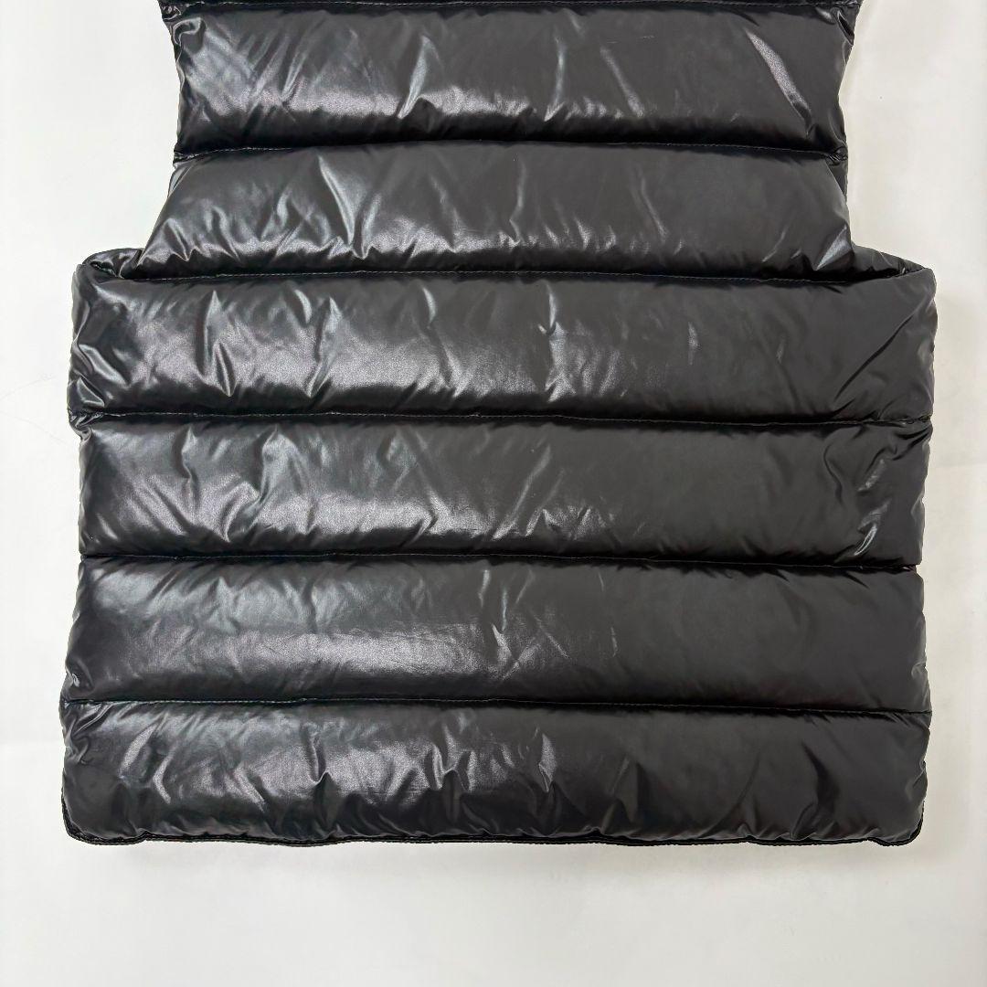 MONCLER モンクレール TIB ダウンベスト ブラック 3