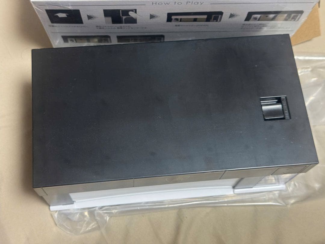 トミカプレミアム トミカガレージ Lamborghini Edition