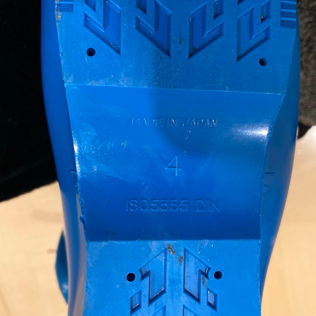 【超美品_即日発送】REXXAMレクザム POWER REX S110 24cm