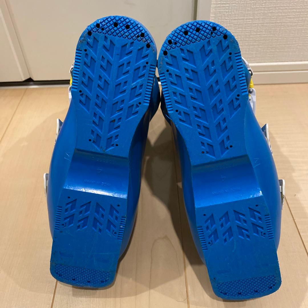 【超美品_即日発送】REXXAMレクザム POWER REX S110 24cm