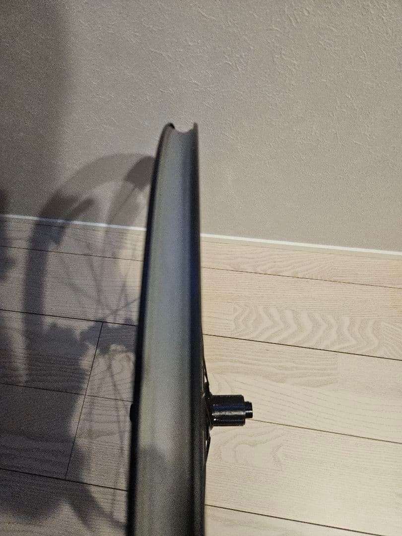 【訳あり】BONTRAGER AEOLUS ホイールセット