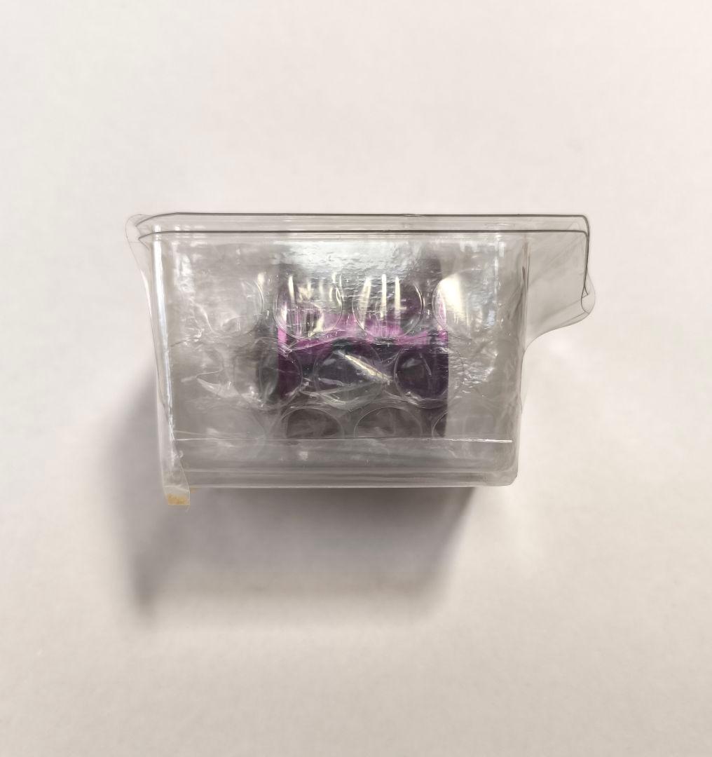 フィネススプール 「KAHEN」26/24スティーズ　パープル KTF 32mm