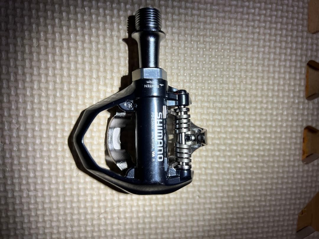 パーツ SHIMANO PD-ES600